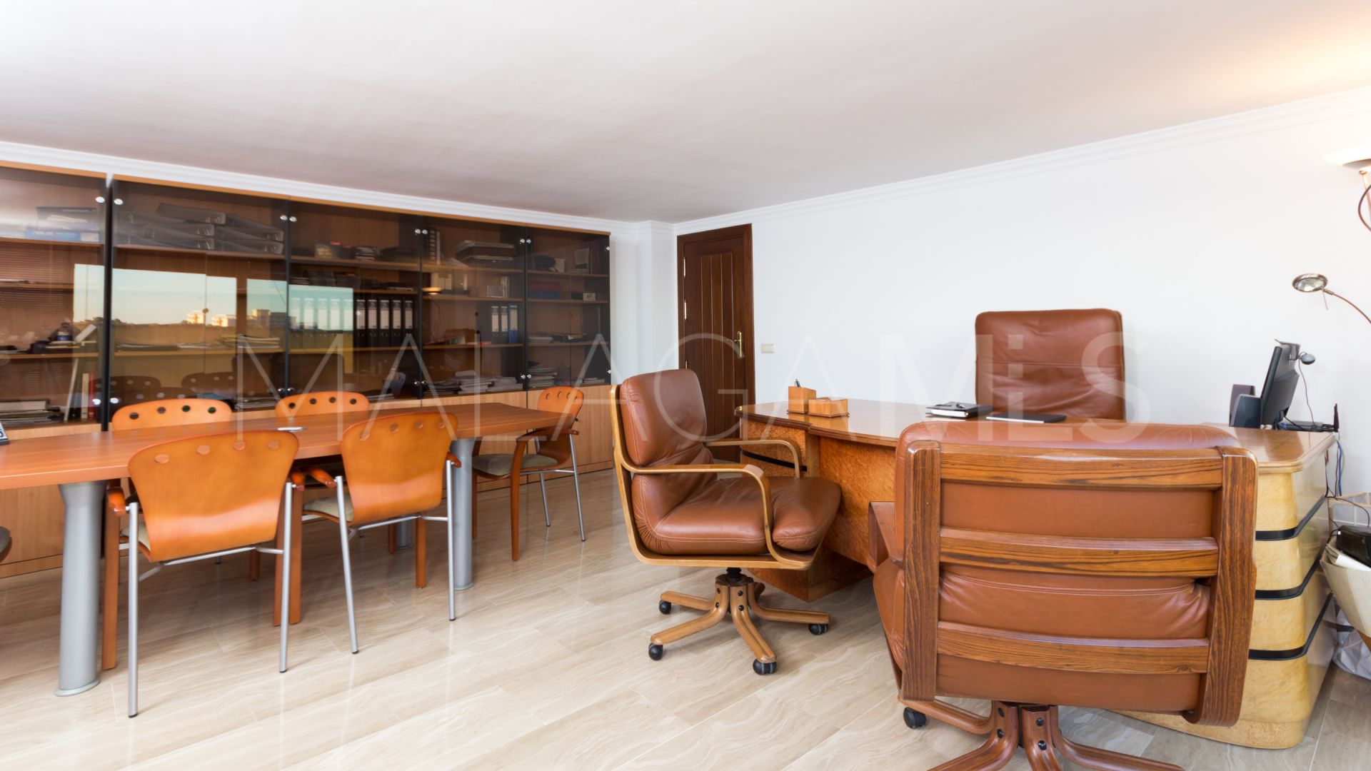El Rosario 5 bedrooms villa for sale