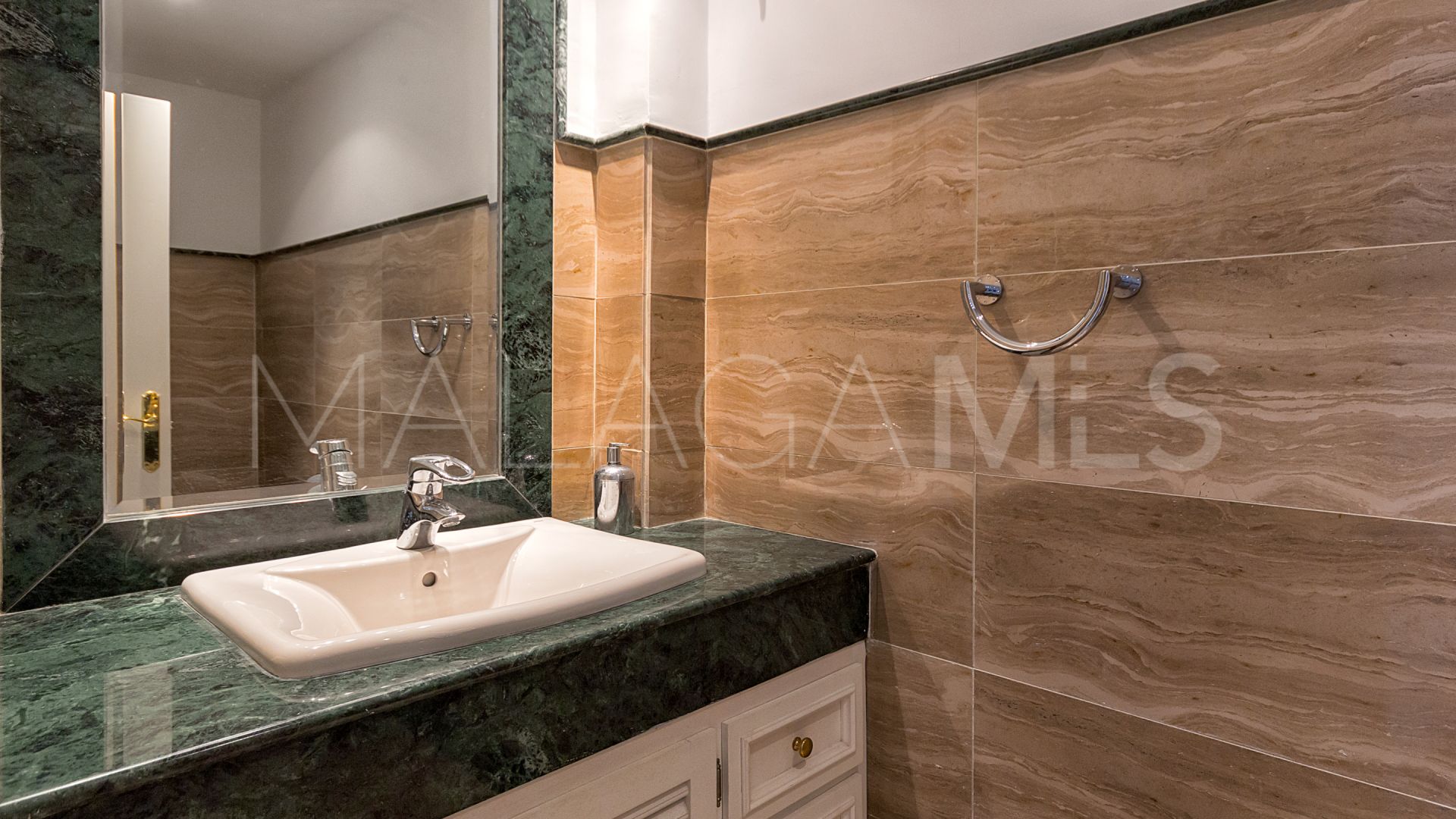 El Rosario 5 bedrooms villa for sale