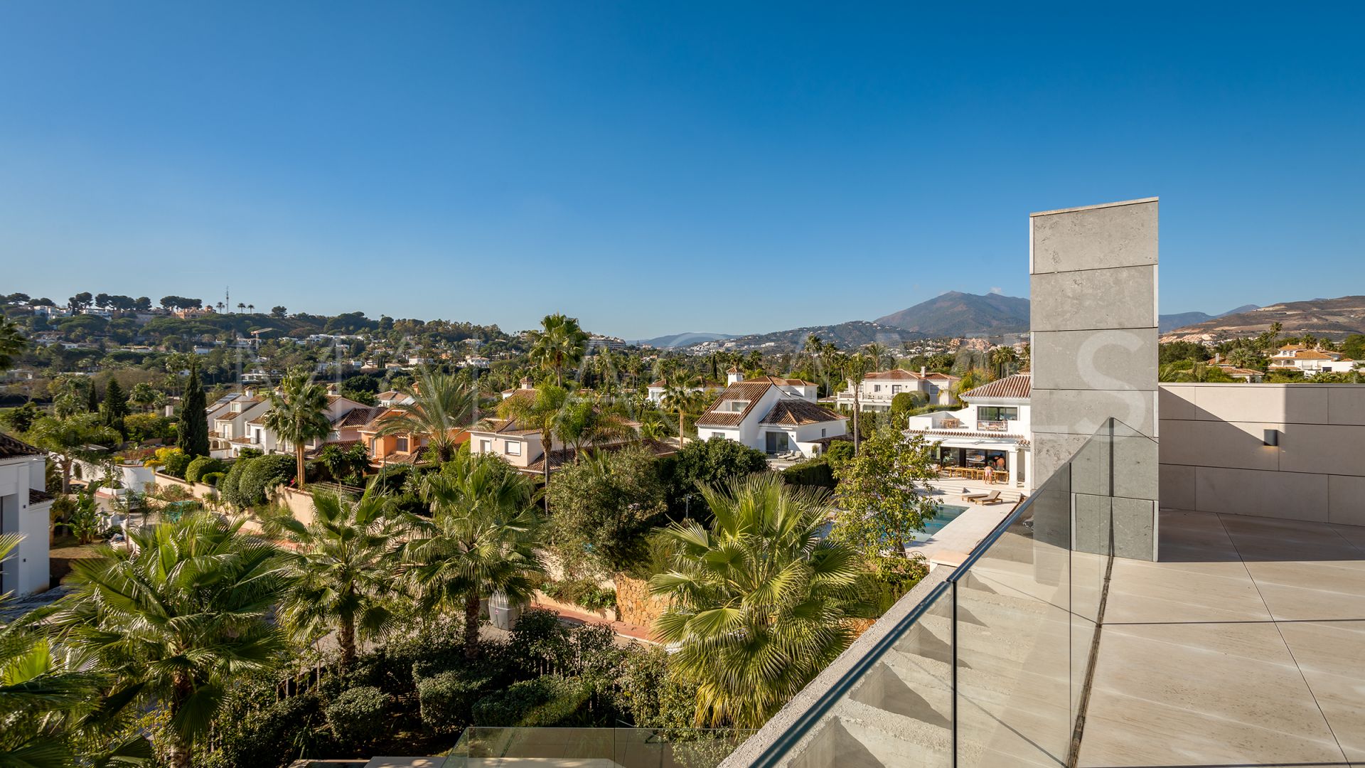 For sale villa in Parcelas del Golf with 6 bedrooms