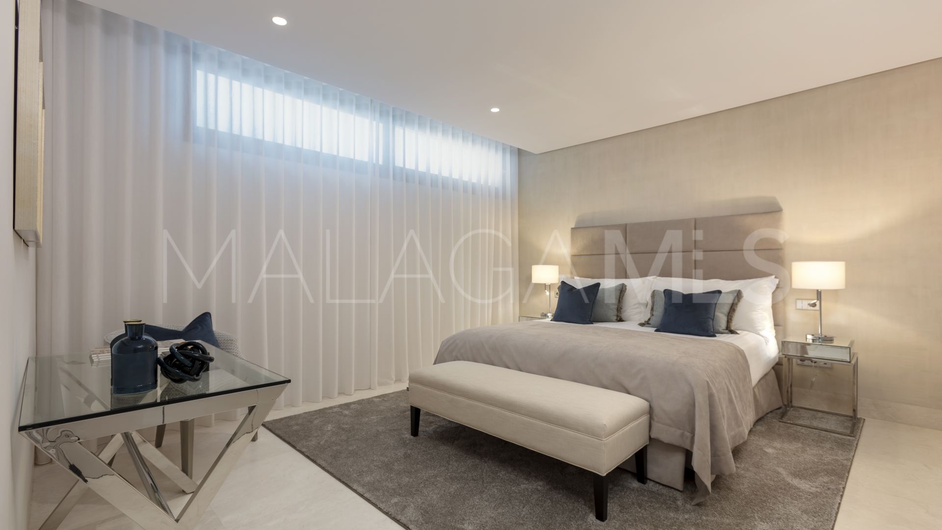Villa for sale in Paraiso Alto