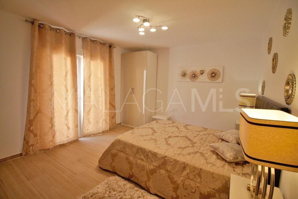 Villa for sale in Paraiso Alto