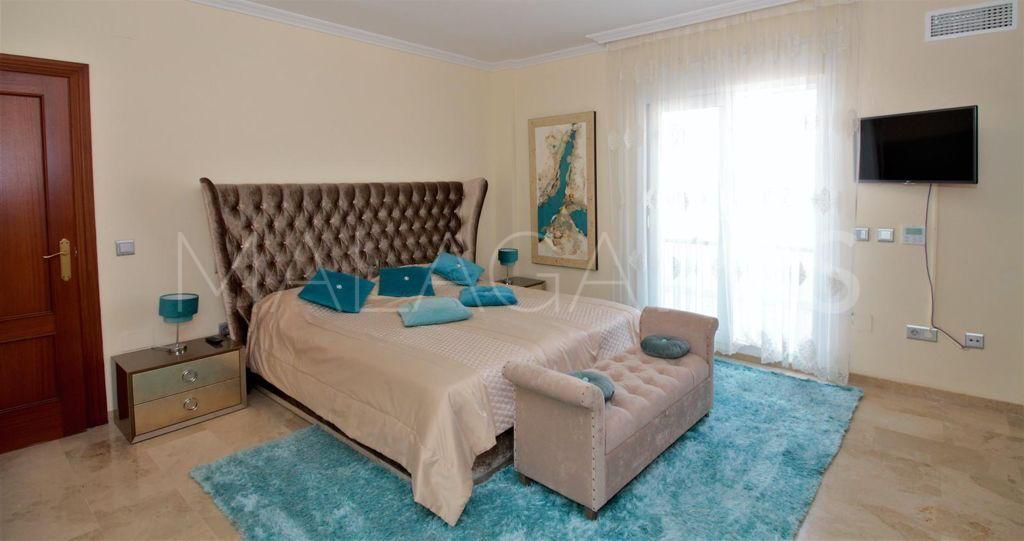 Villa for sale in Paraiso Alto