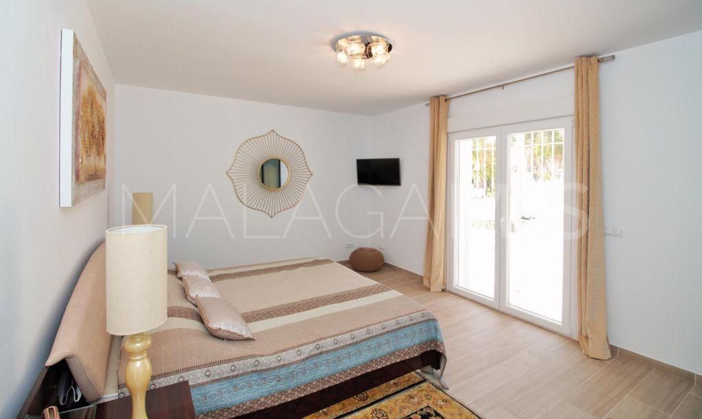 Villa for sale in Paraiso Alto