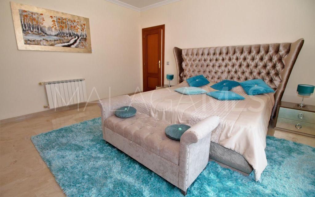 Villa for sale in Paraiso Alto