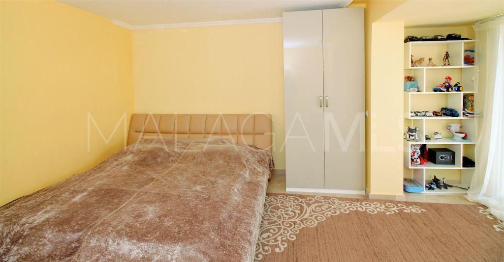 Villa for sale in Paraiso Alto