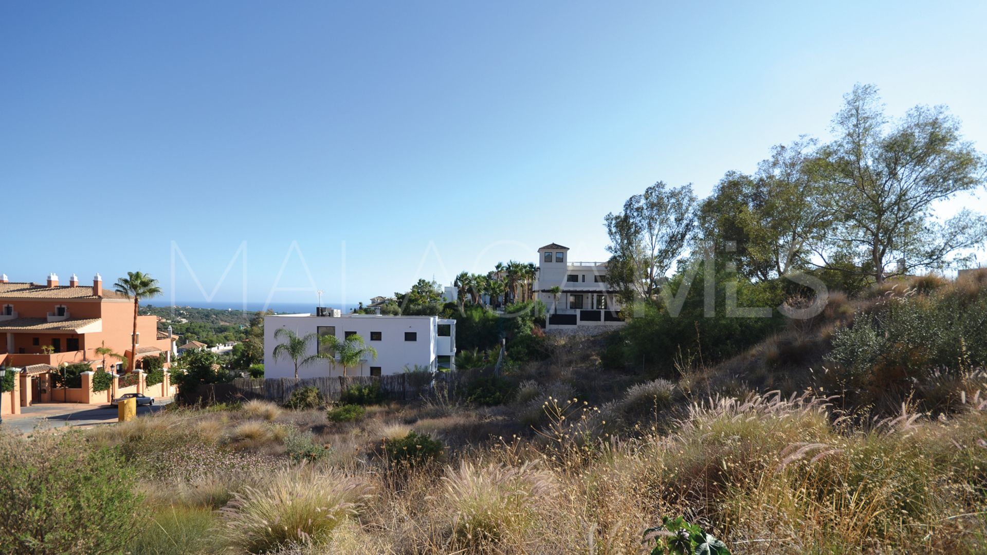 Elviria plot for sale