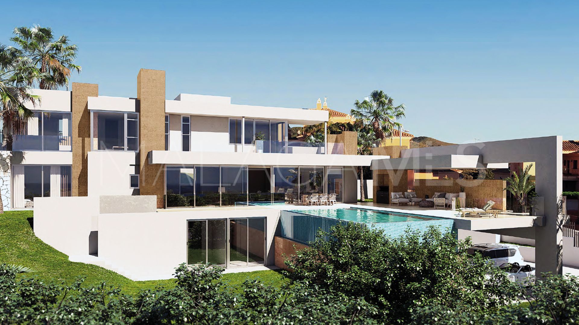 Elviria plot for sale