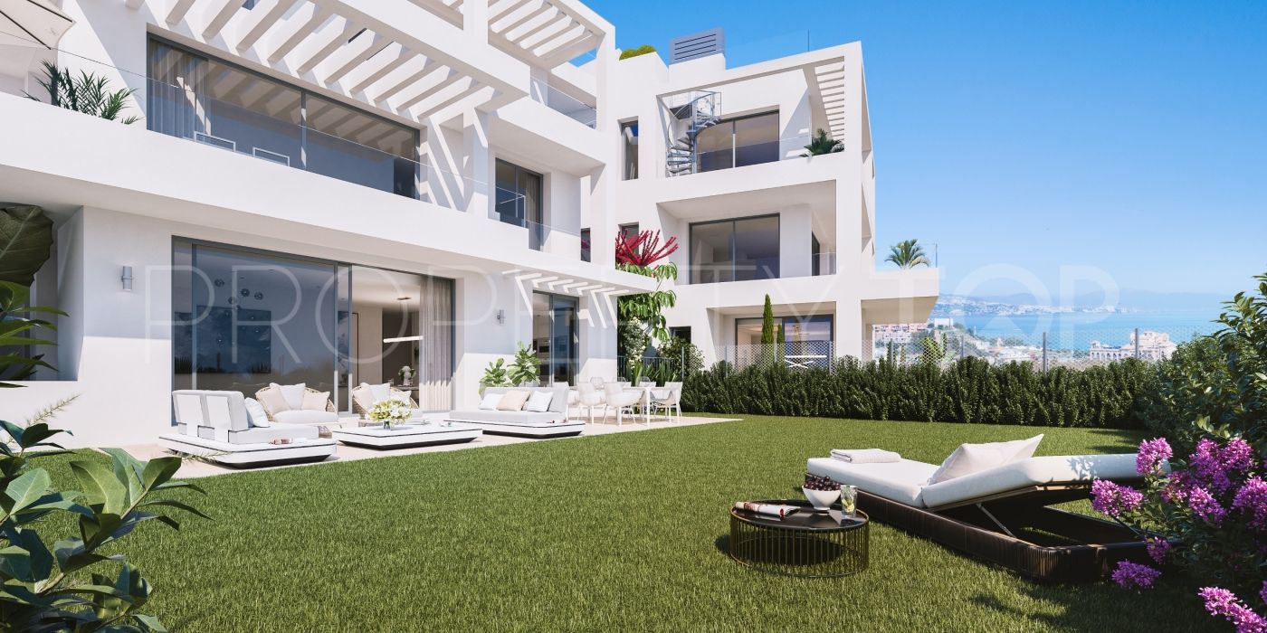 Apartamento a la venta con 2 dormitorios en Mijas Costa