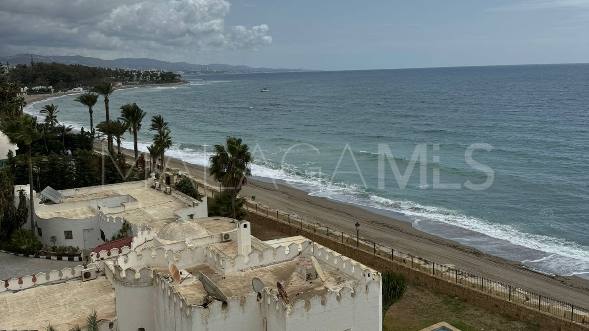 Villa for sale in Ancon Sierra