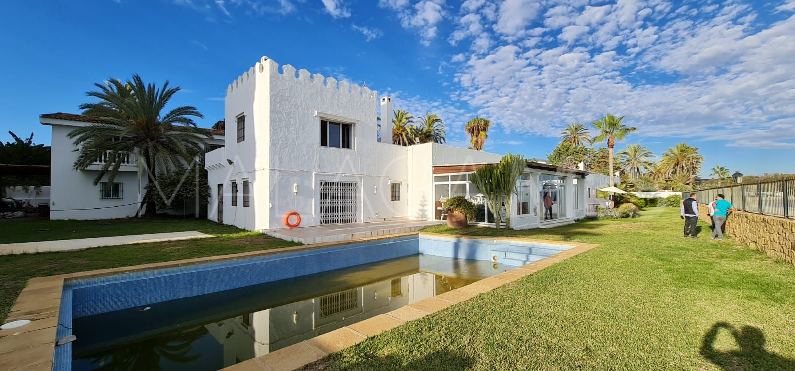 Ancon Sierra, villa for sale with 6 bedrooms