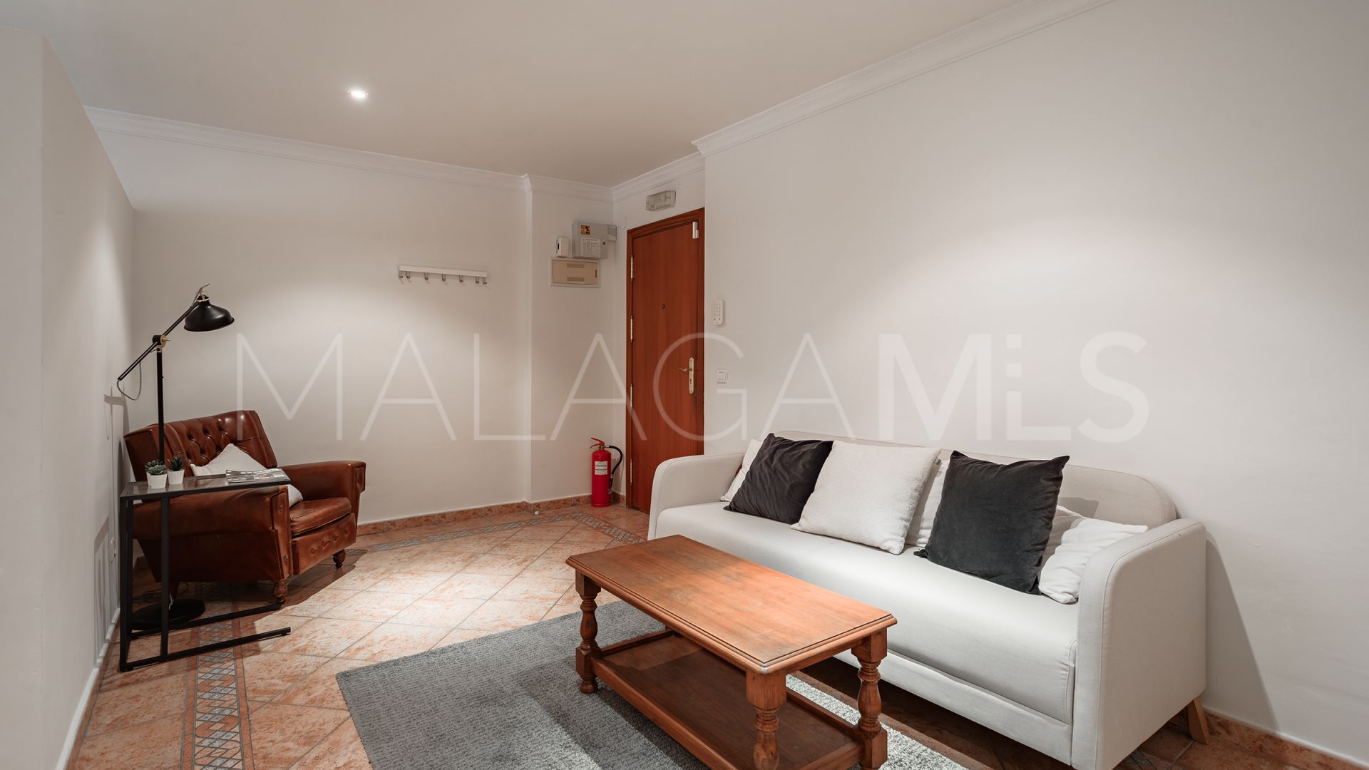 Oficina for sale in San Pedro de Alcantara