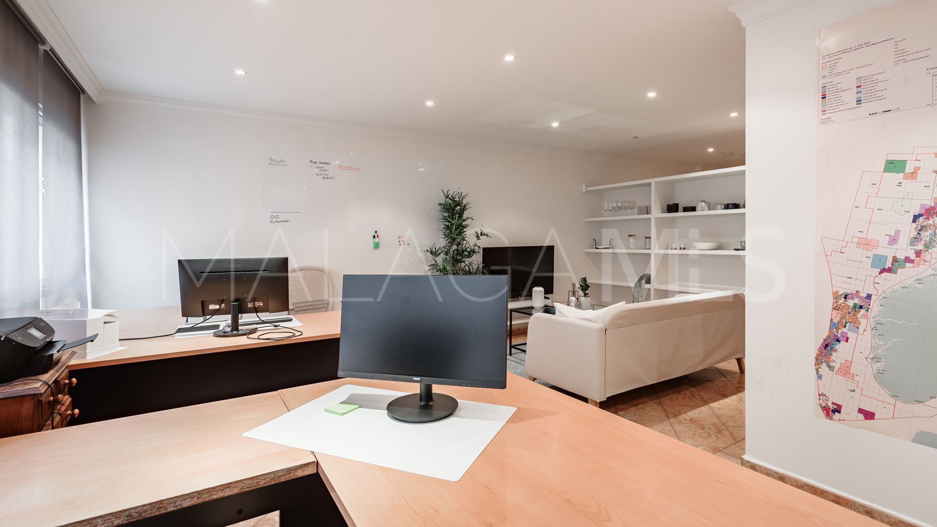 Oficina for sale in San Pedro de Alcantara