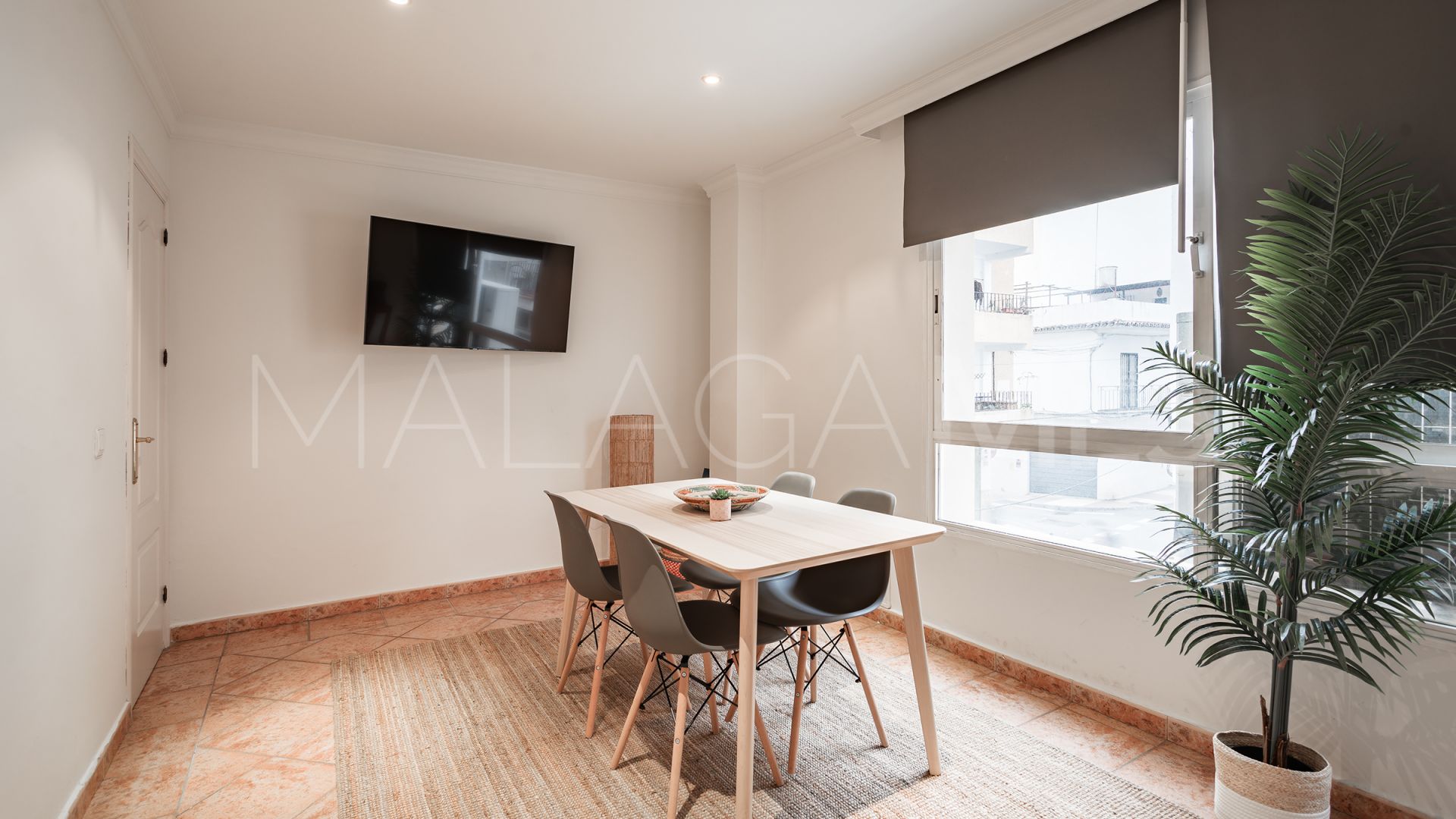 Oficina for sale in San Pedro de Alcantara