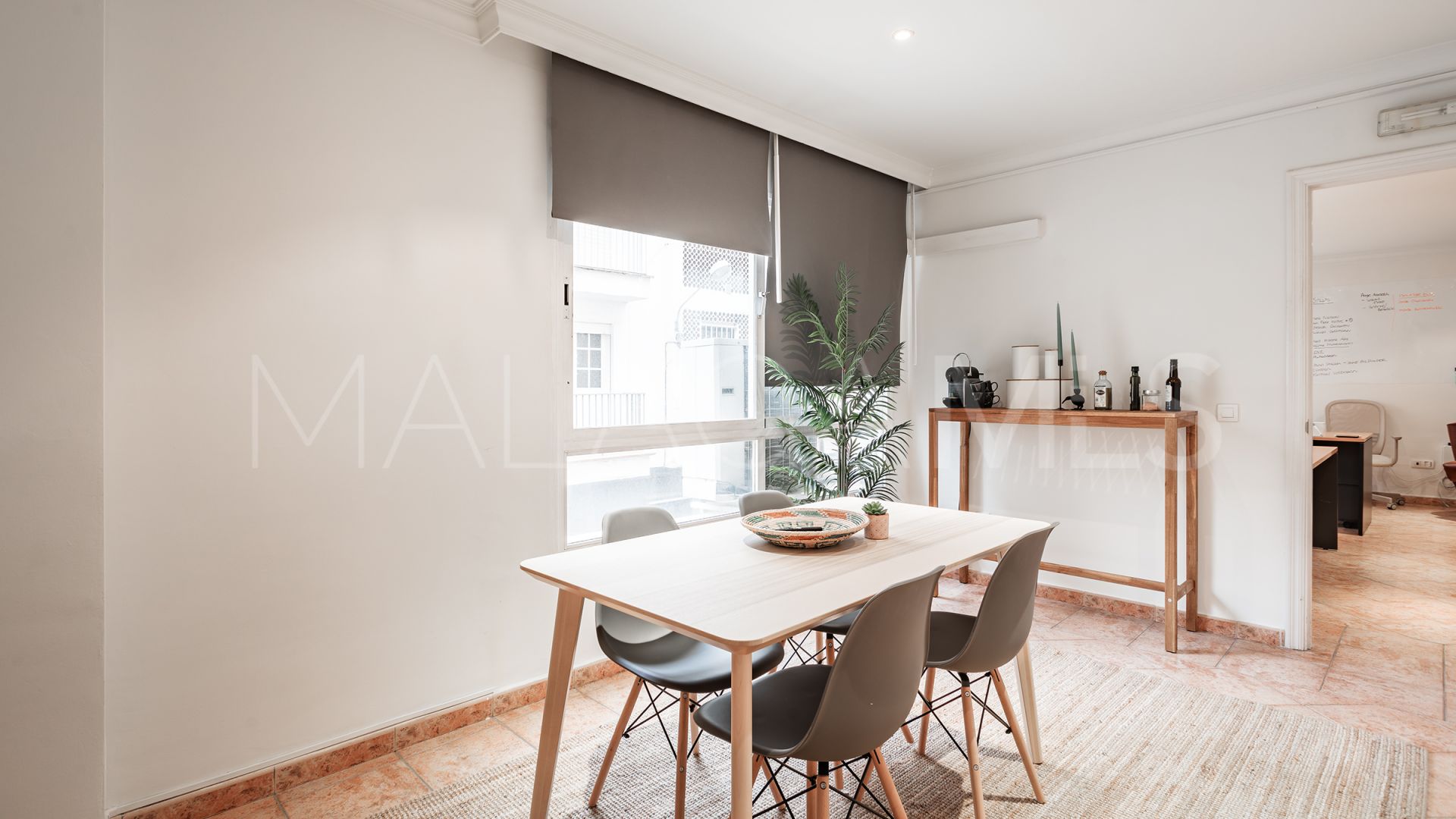 Oficina for sale in San Pedro de Alcantara