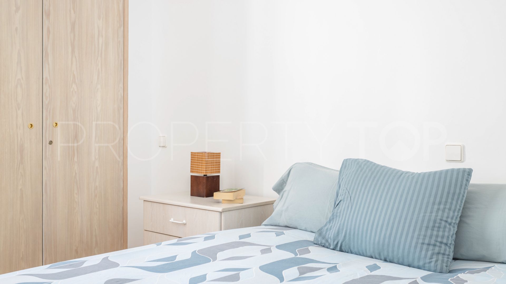 Comprar atico duplex en Marbella - Puerto Banus de 3 dormitorios