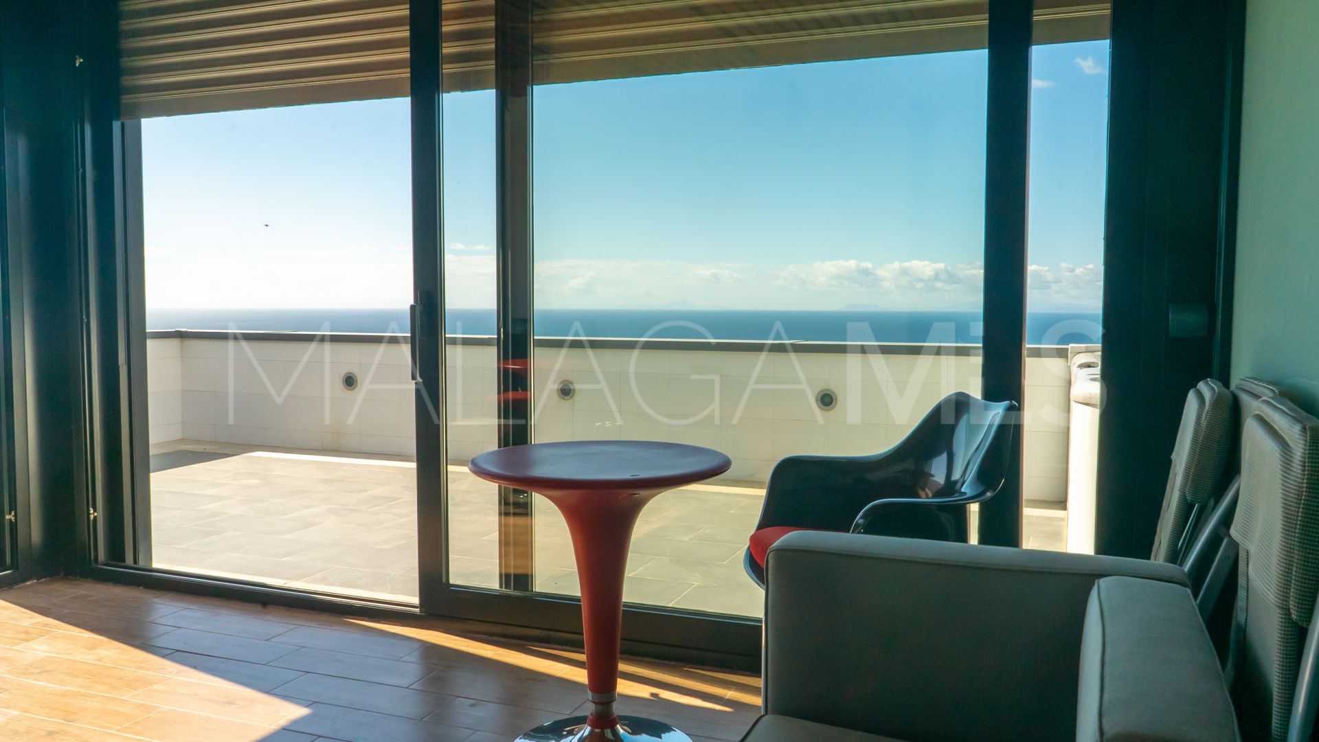 Villa for sale in Los Altos de los Monteros