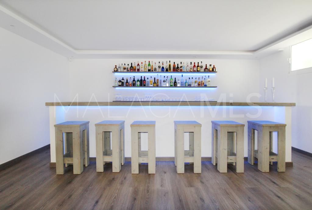 Villa for sale in Atalaya de Rio Verde