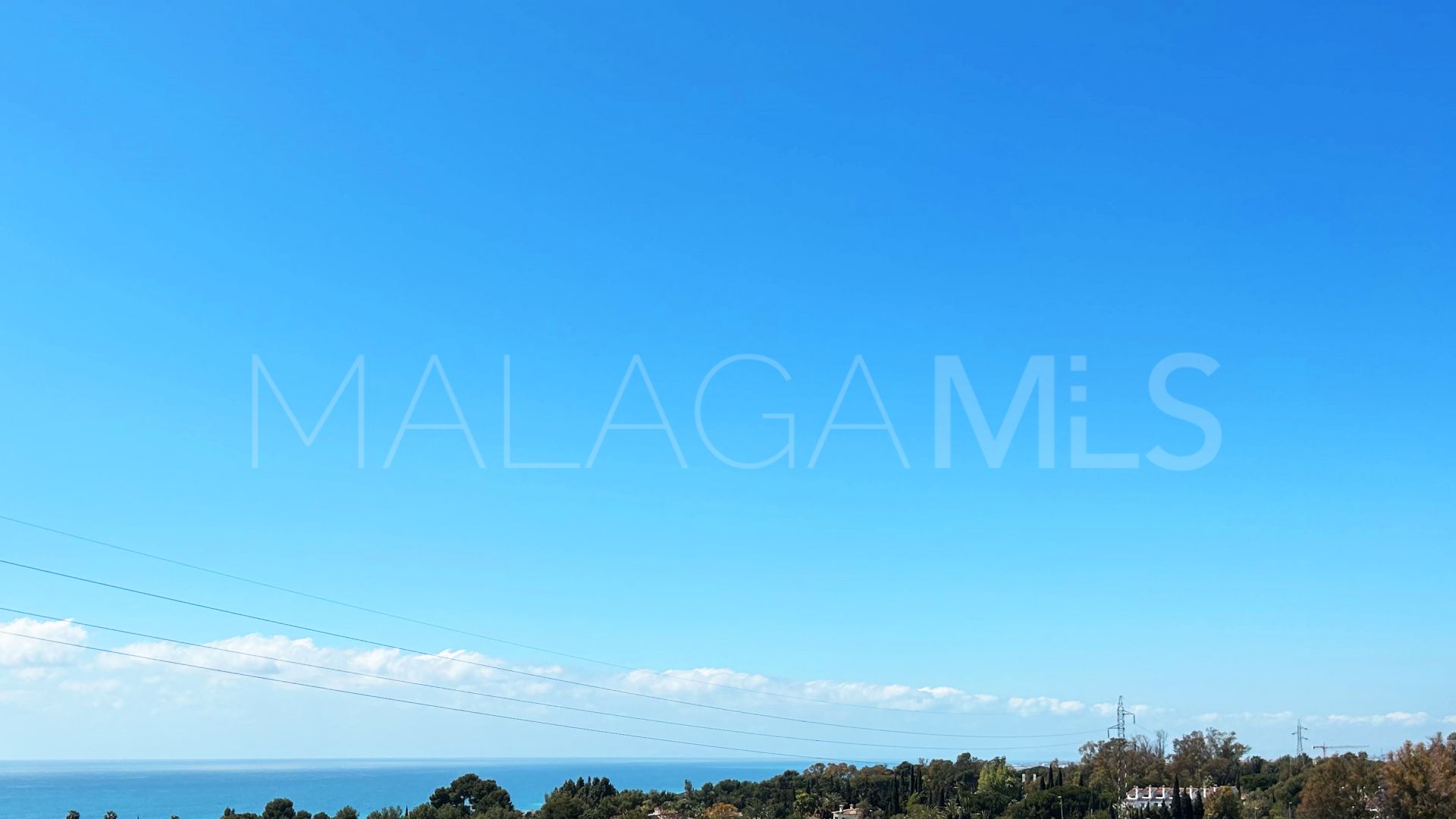 Villa for sale in Marbella City