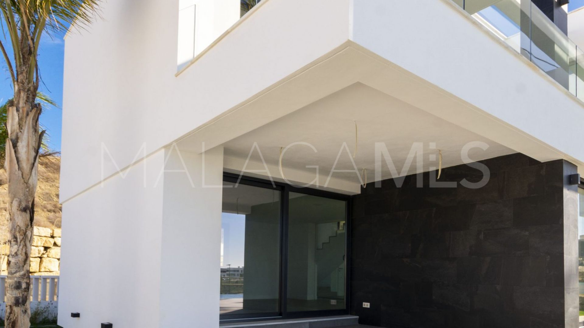 Se vende villa in El Limonar