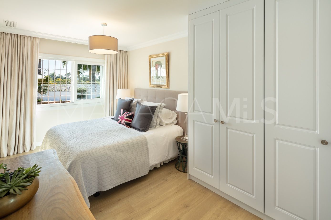 El Rosario 5 bedrooms villa for sale