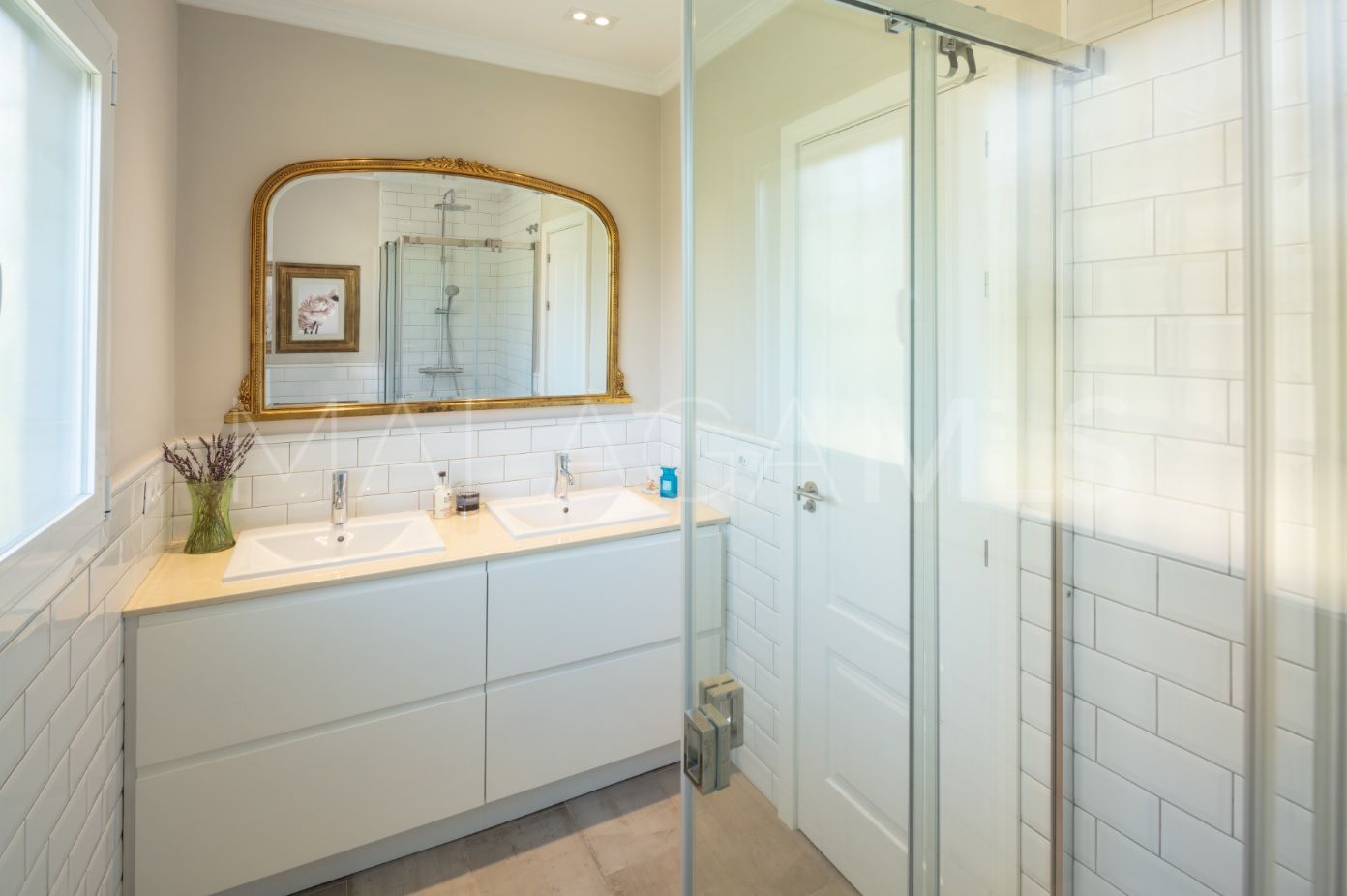 El Rosario 5 bedrooms villa for sale