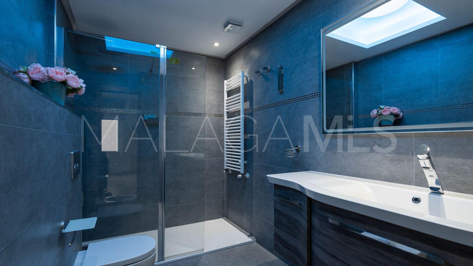 Villa for sale de 8 bedrooms in Las Brisas