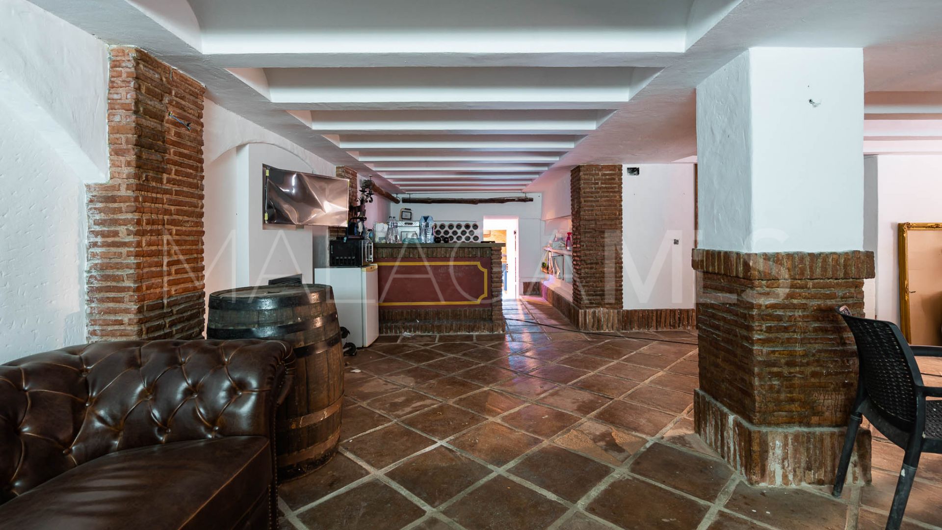 Villa for sale de 8 bedrooms in Las Brisas