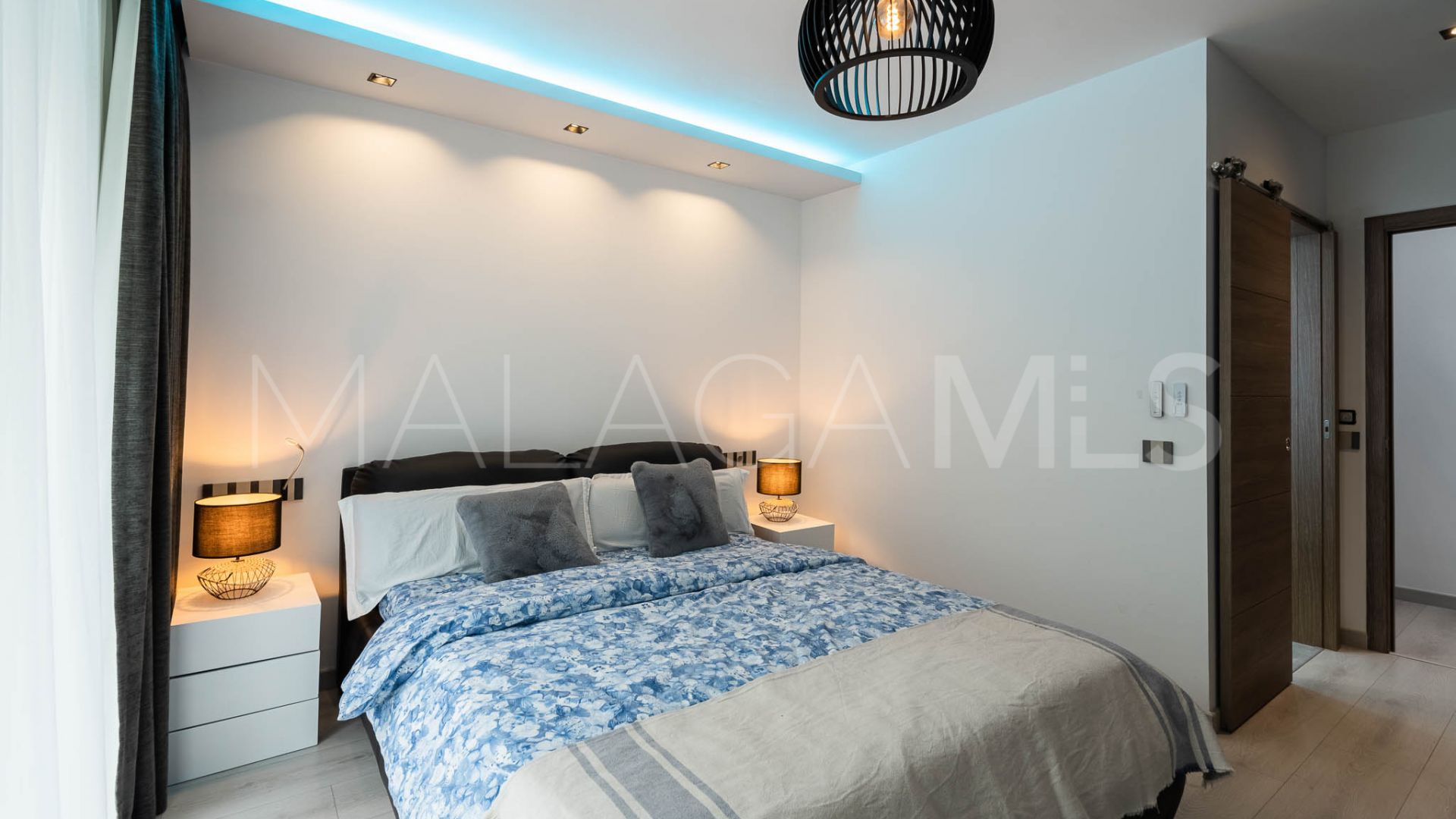 Villa for sale de 8 bedrooms in Las Brisas