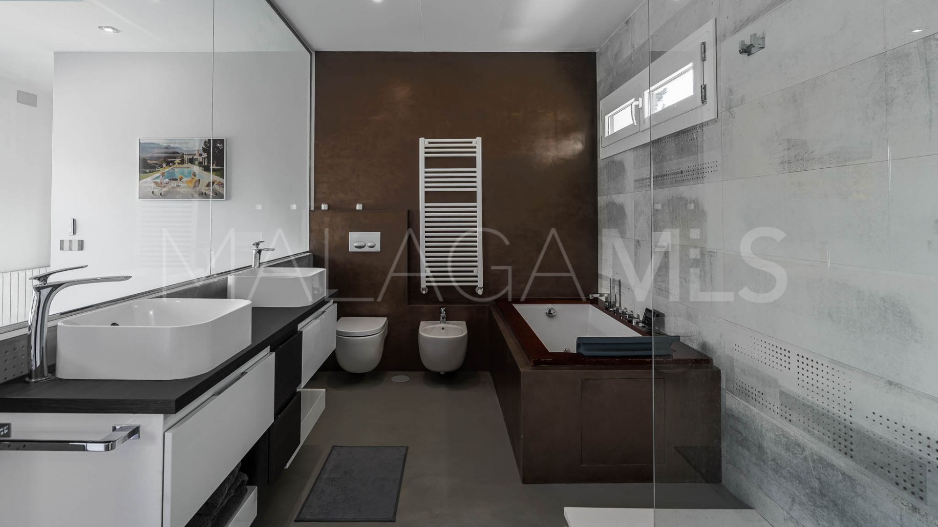 Villa for sale de 8 bedrooms in Las Brisas