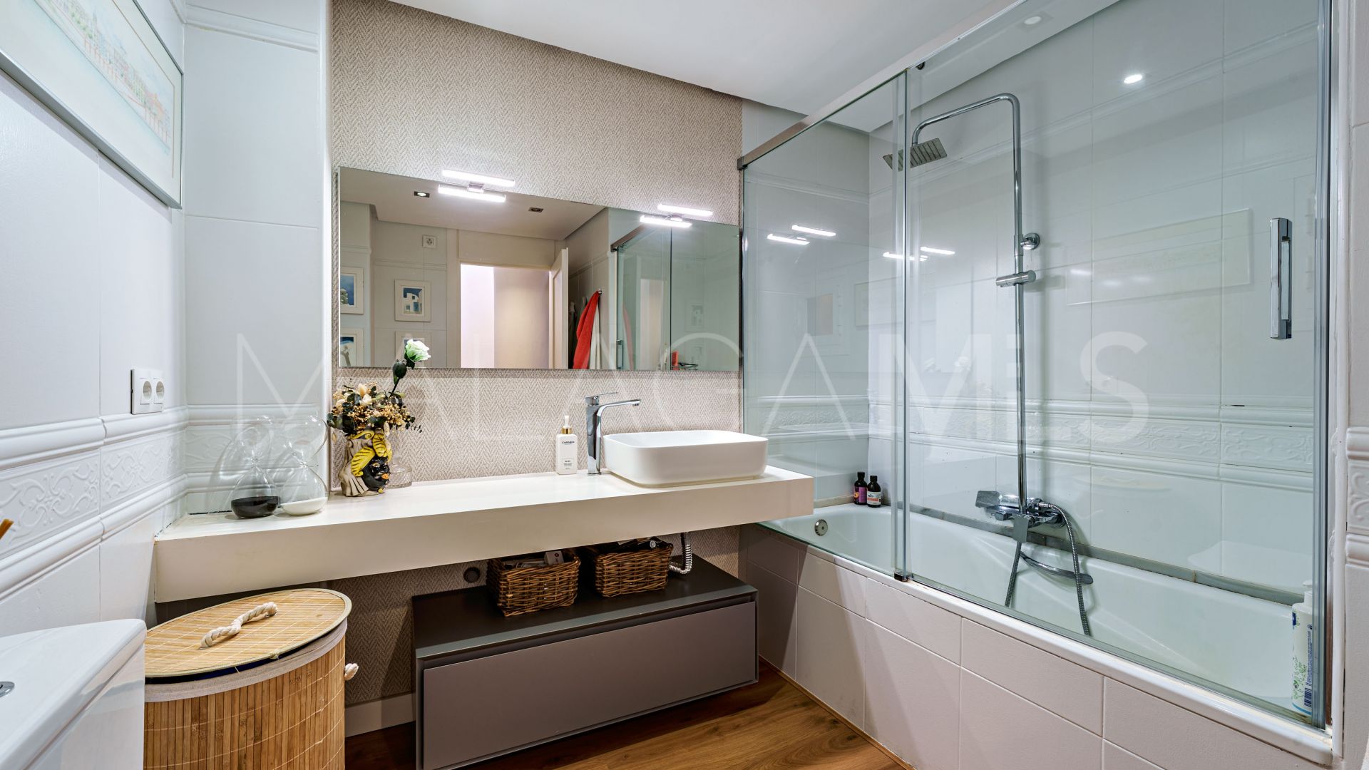 Cerrado Calderón - El Morlaco, duplex a la venta