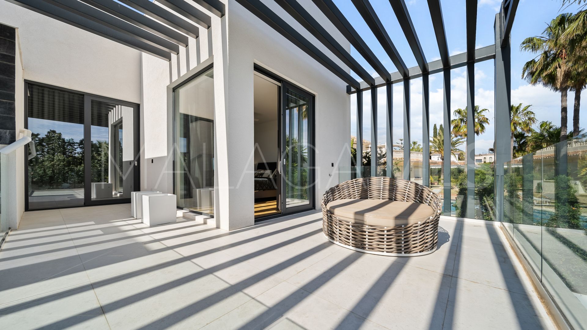 Villa for sale in Marbesa