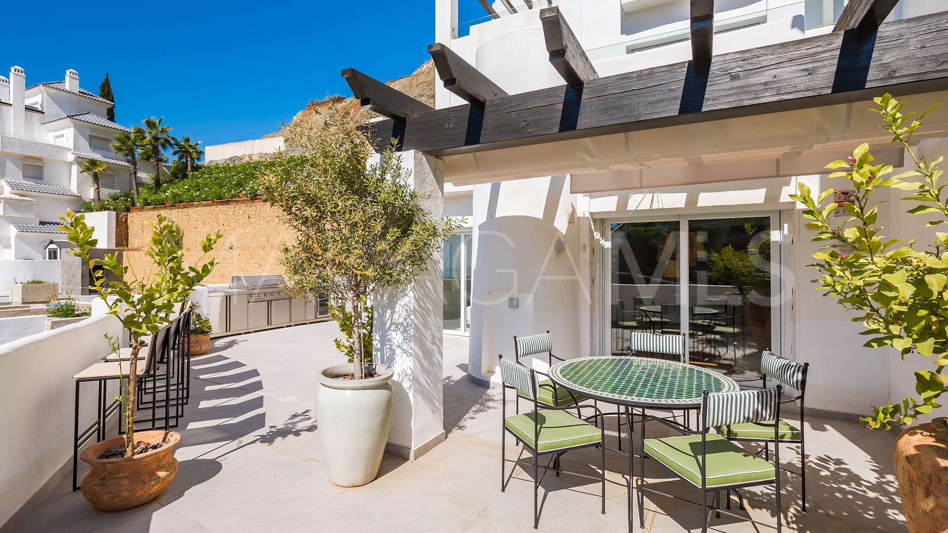 Appartement for sale in La Quinta