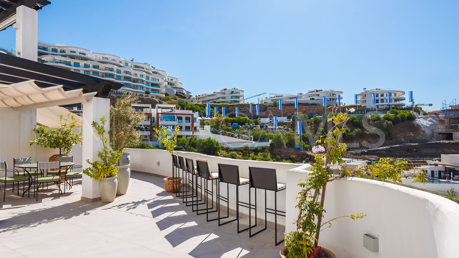 Appartement for sale in La Quinta