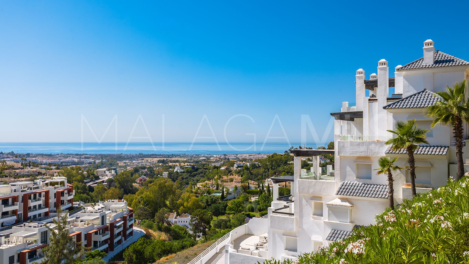 Appartement for sale in La Quinta