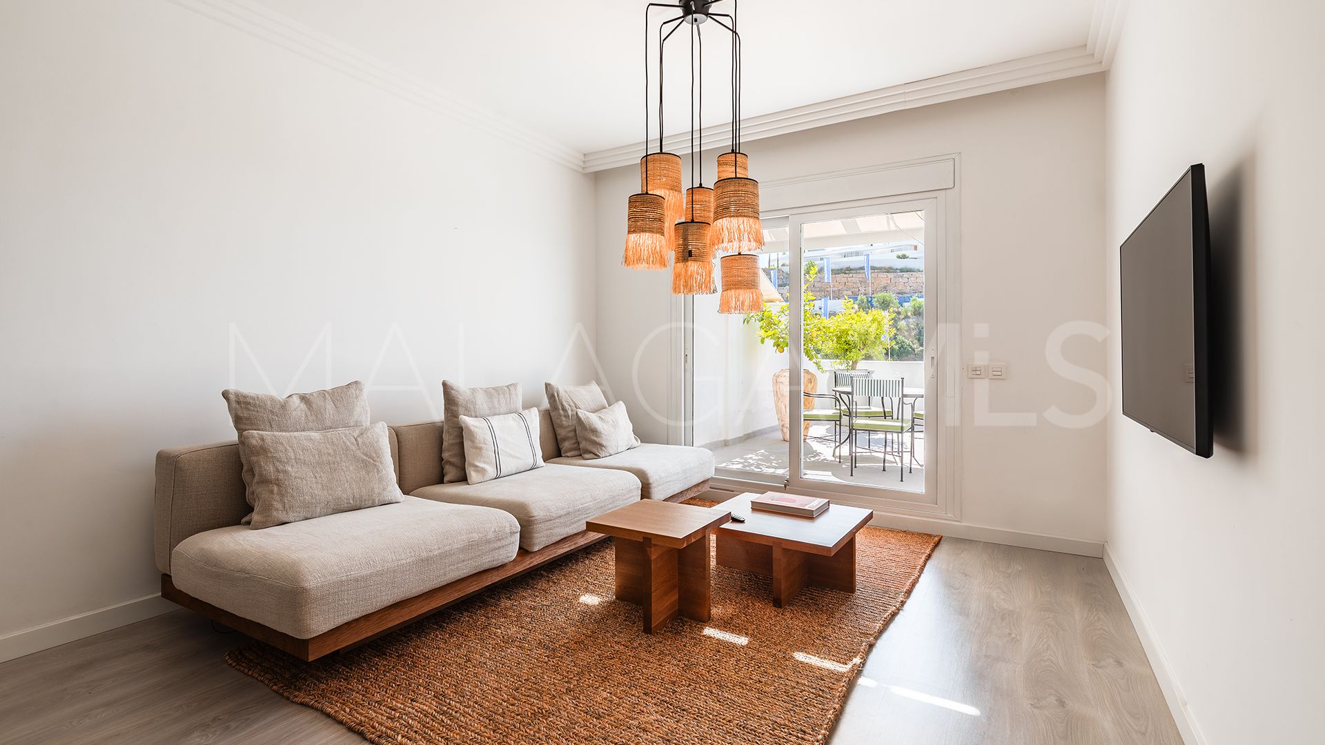 Appartement for sale in La Quinta