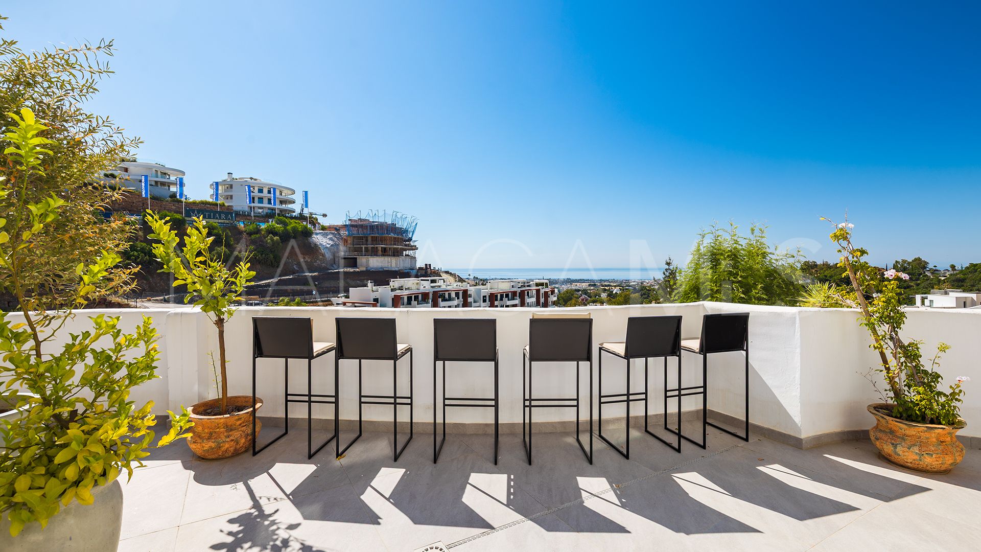 Appartement for sale in La Quinta