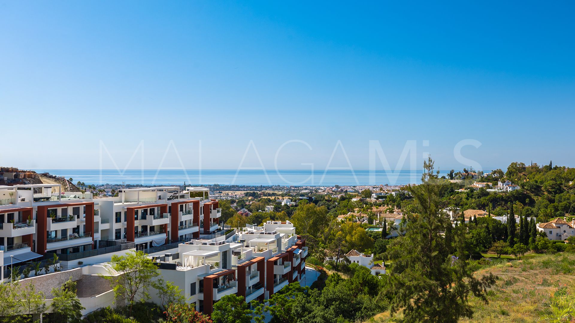 Appartement for sale in La Quinta