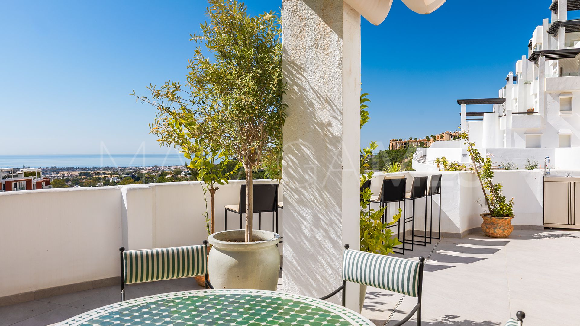 Appartement for sale in La Quinta