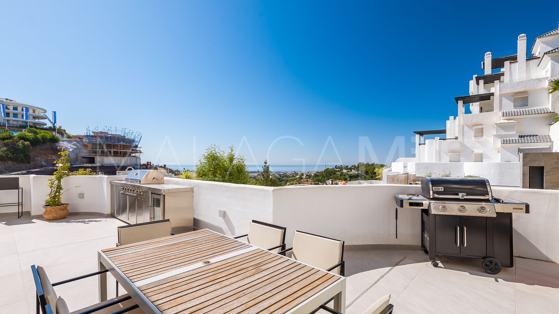 Appartement for sale in La Quinta