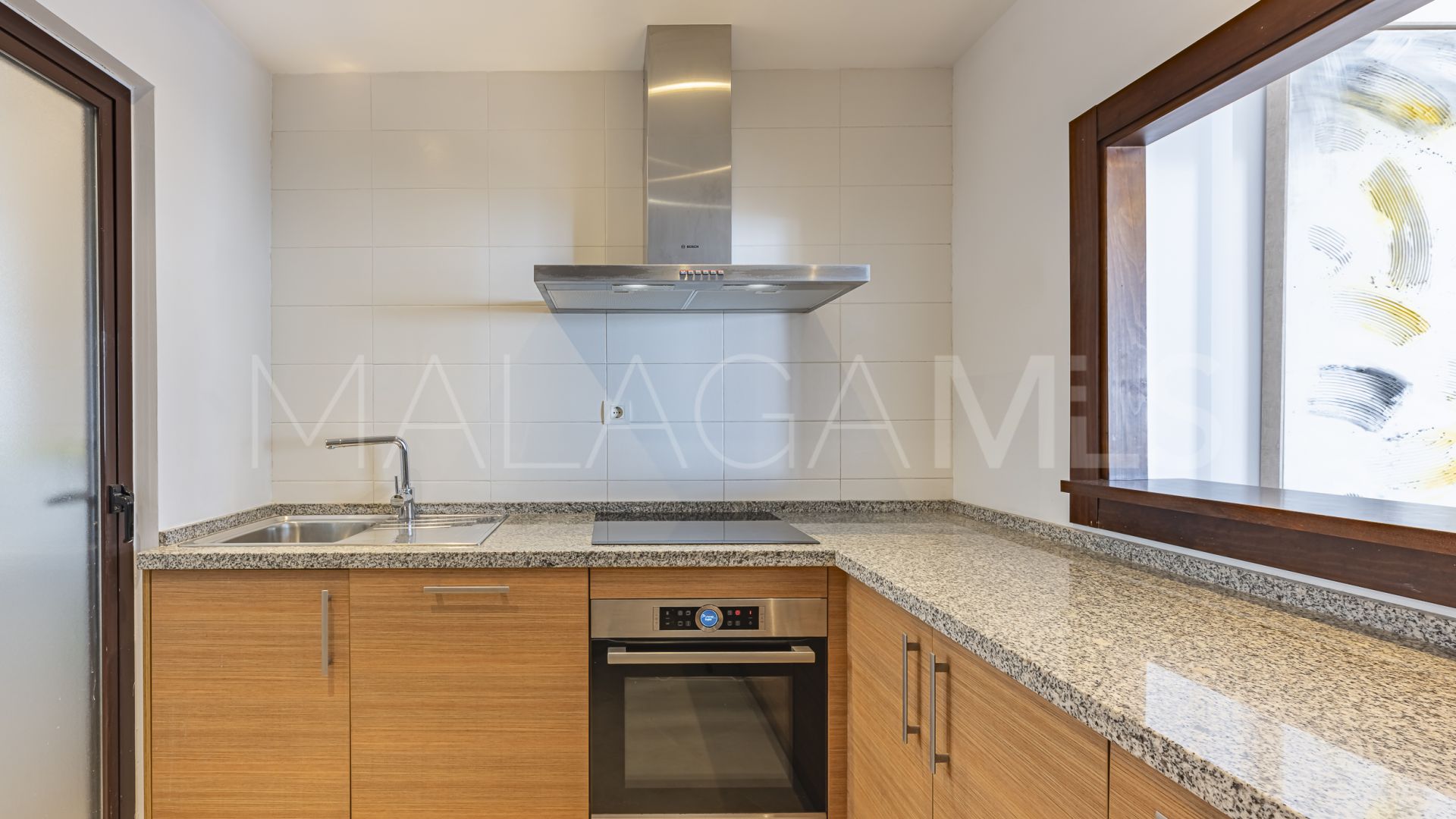 4 bedrooms Los Altos de los Monteros triplex for sale