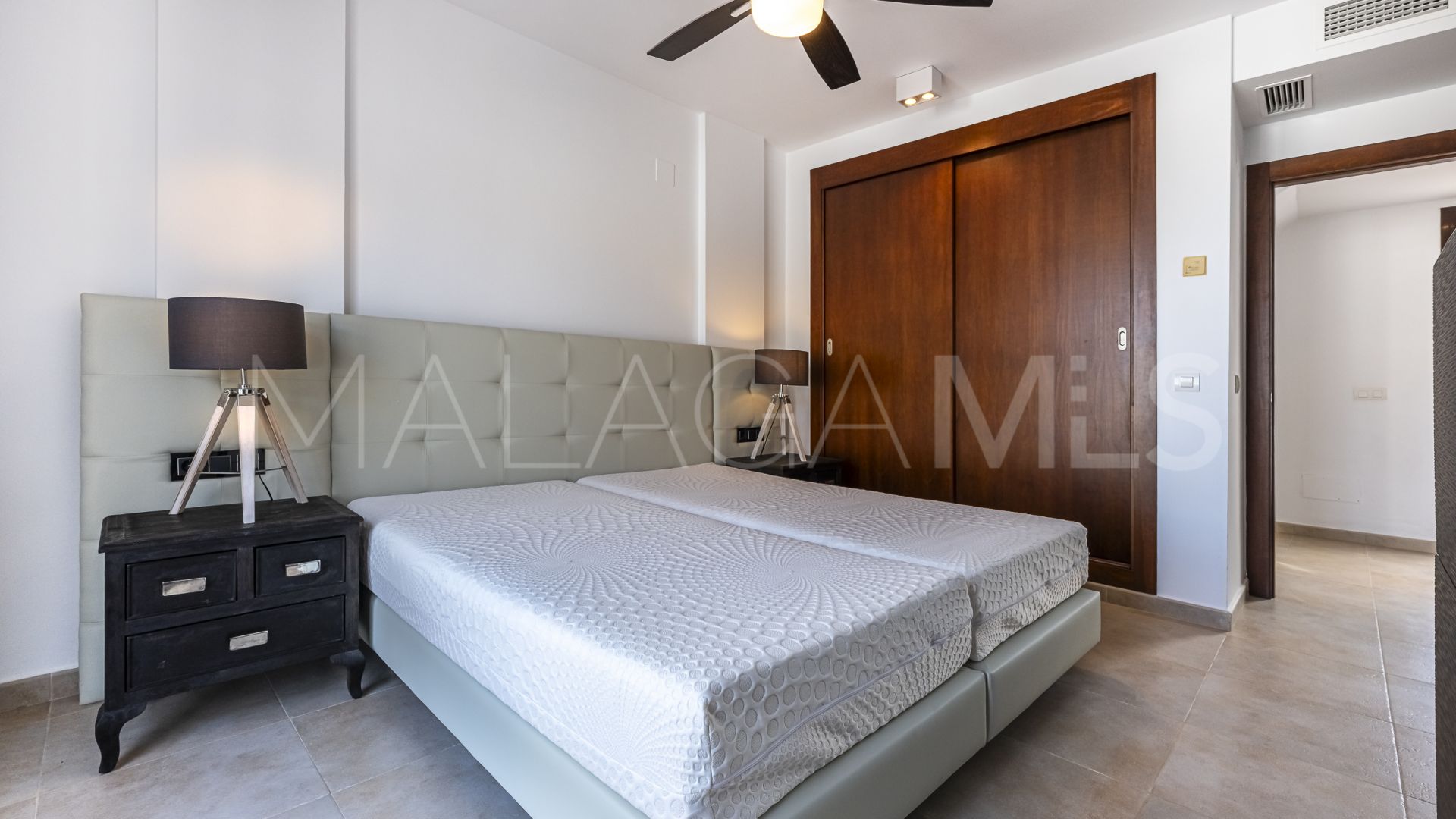4 bedrooms Los Altos de los Monteros triplex for sale