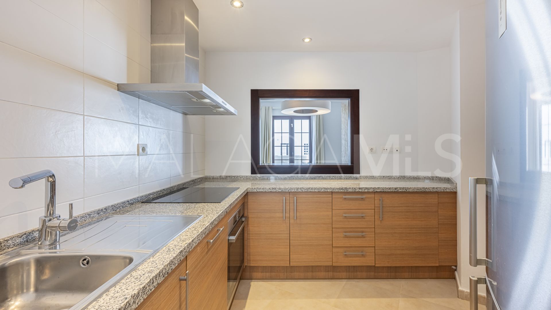 4 bedrooms Los Altos de los Monteros triplex for sale
