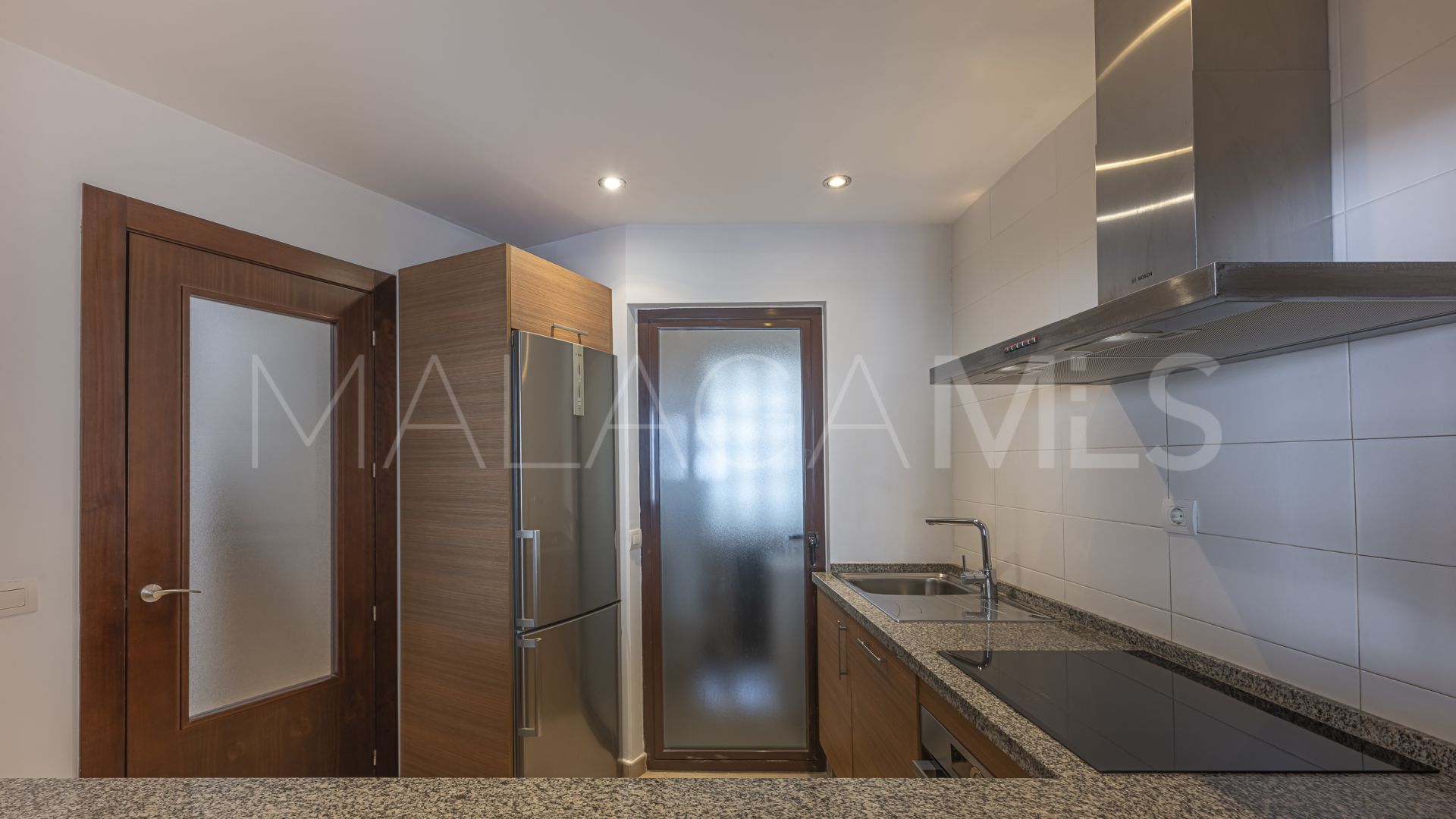 4 bedrooms Los Altos de los Monteros triplex for sale