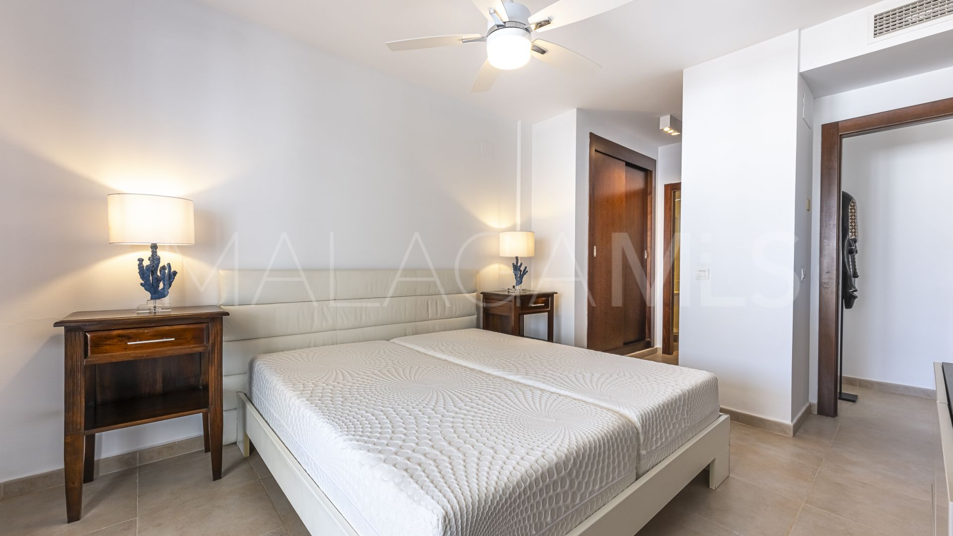 4 bedrooms Los Altos de los Monteros triplex for sale