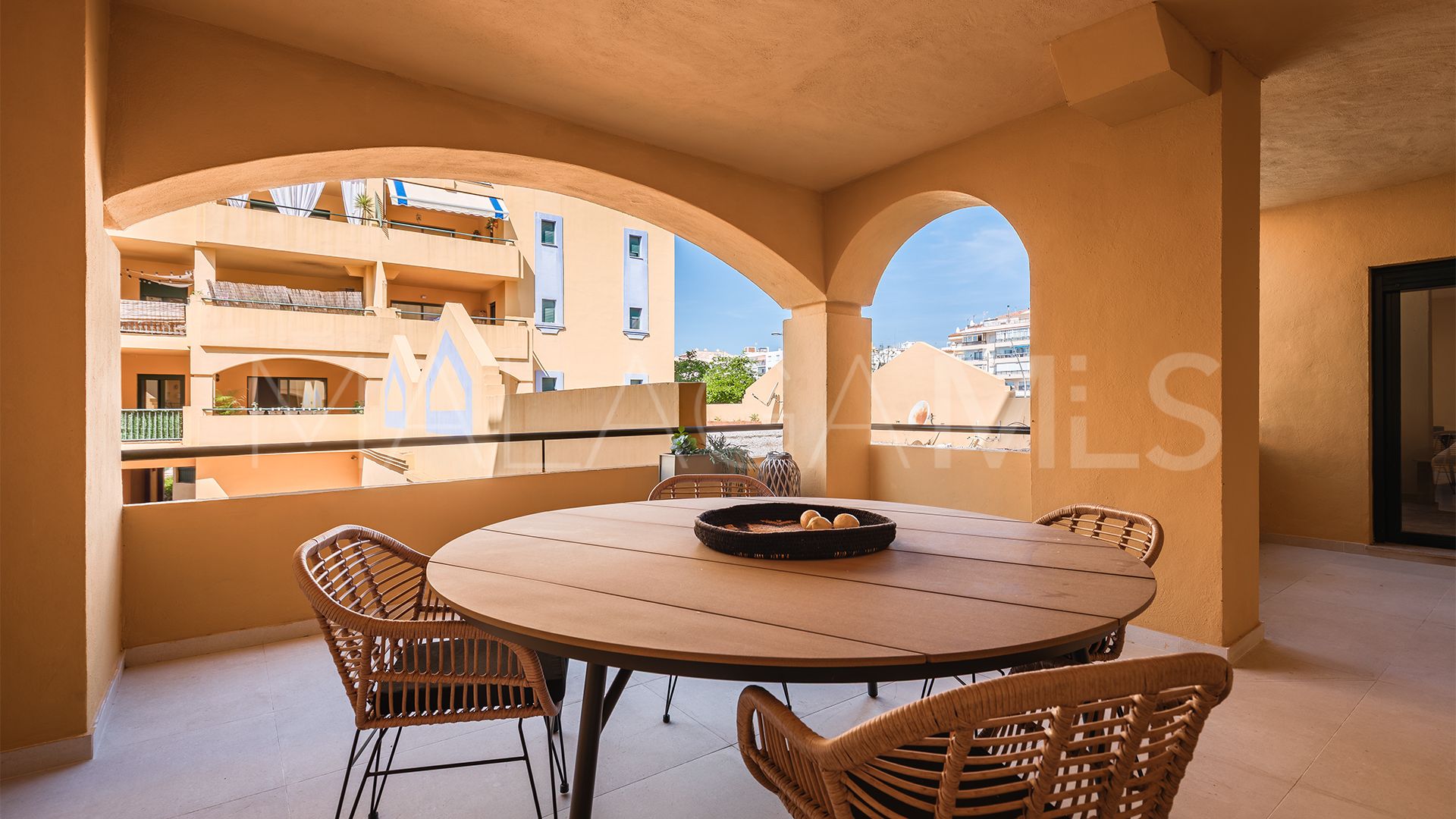 Lägenhet for sale in San Pedro Playa