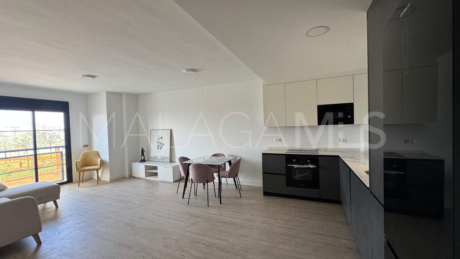 Appartement for sale in Carranque - Haza Cuevas