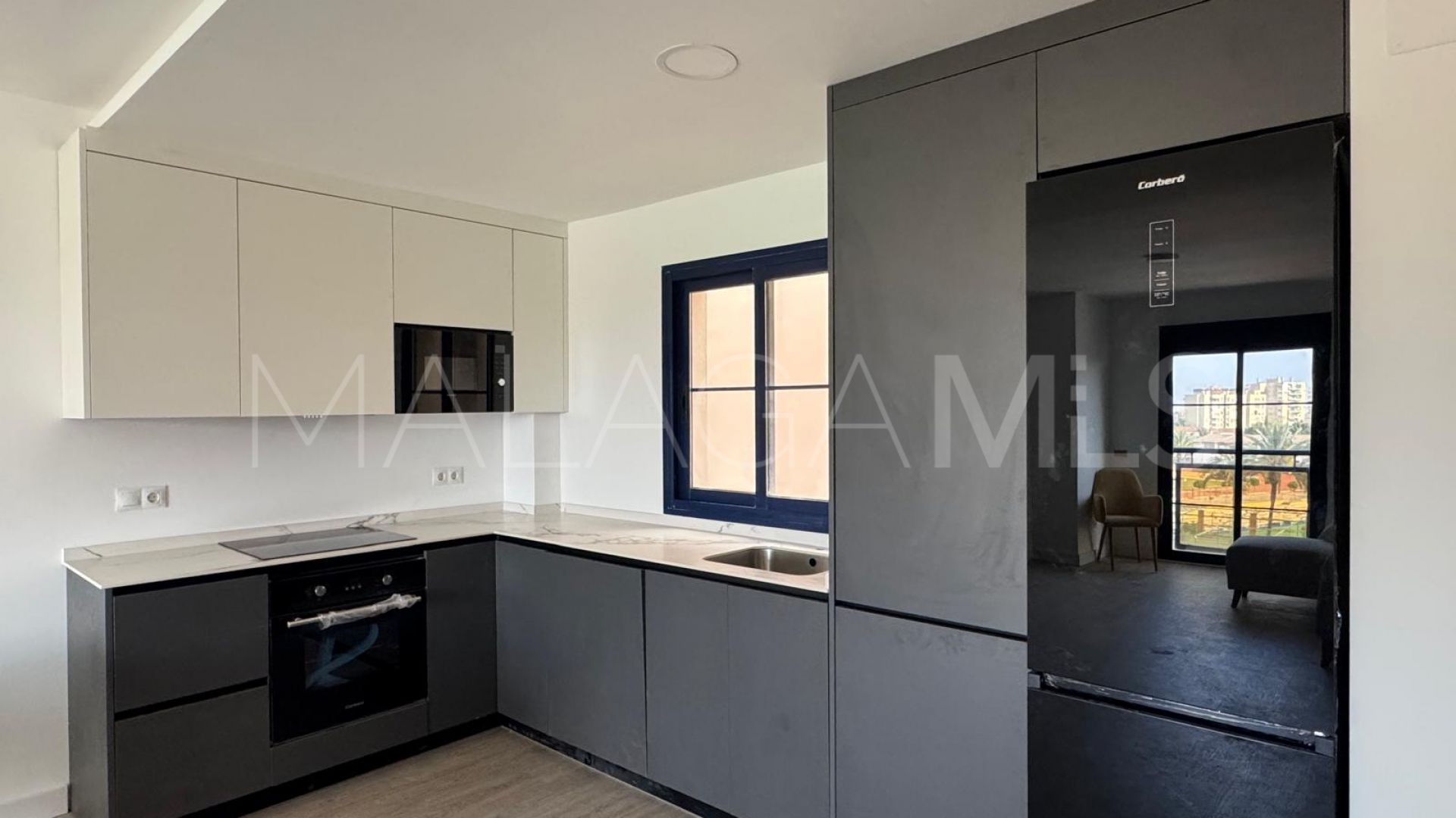 Appartement for sale in Carranque - Haza Cuevas
