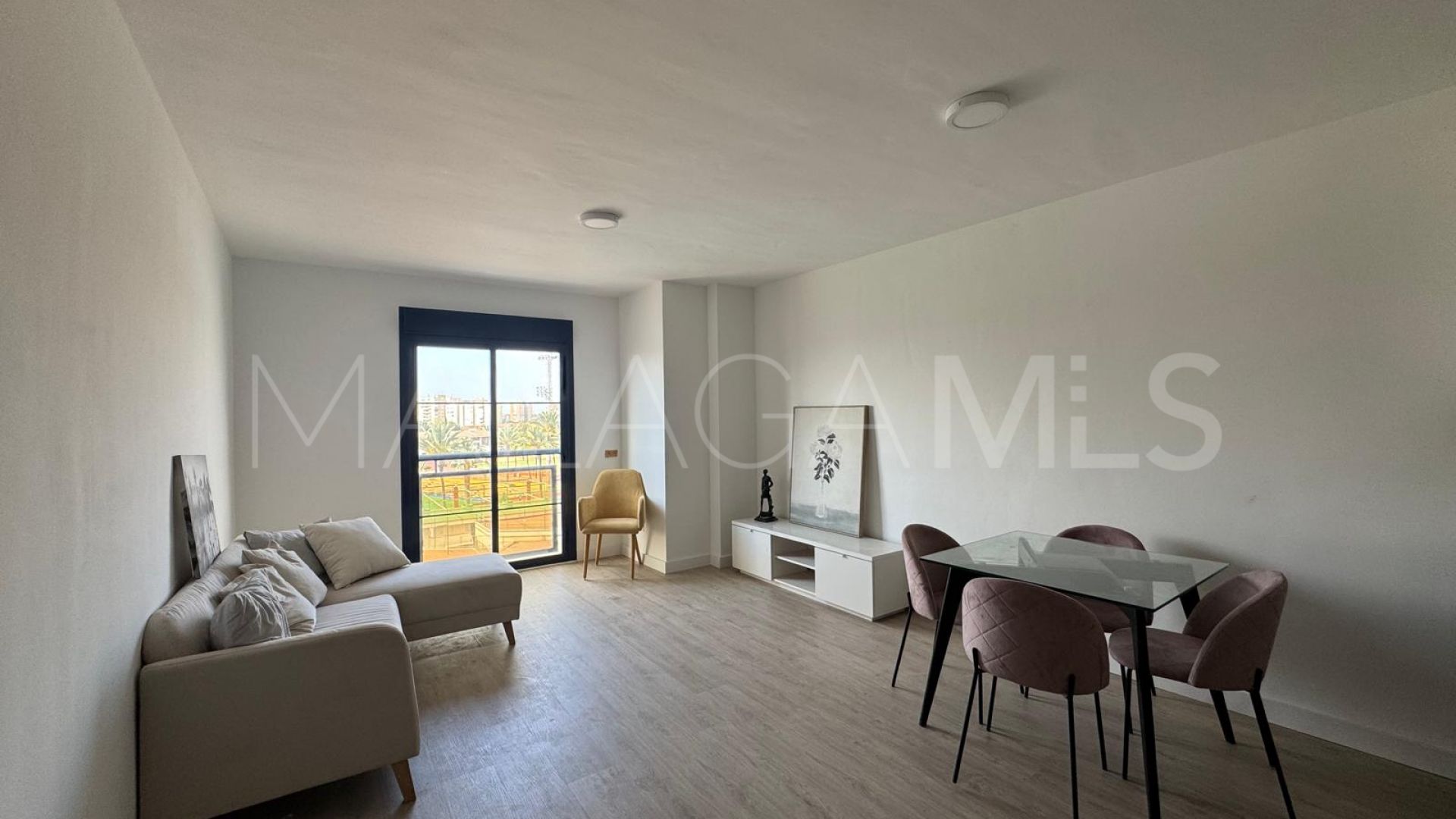 Appartement for sale in Carranque - Haza Cuevas