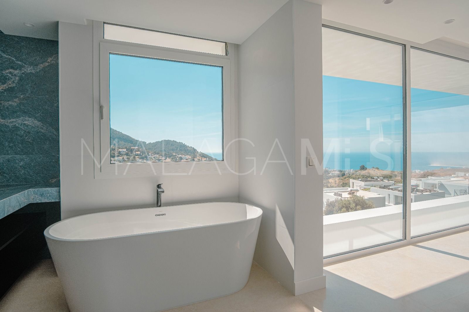 Villa for sale in Mijas