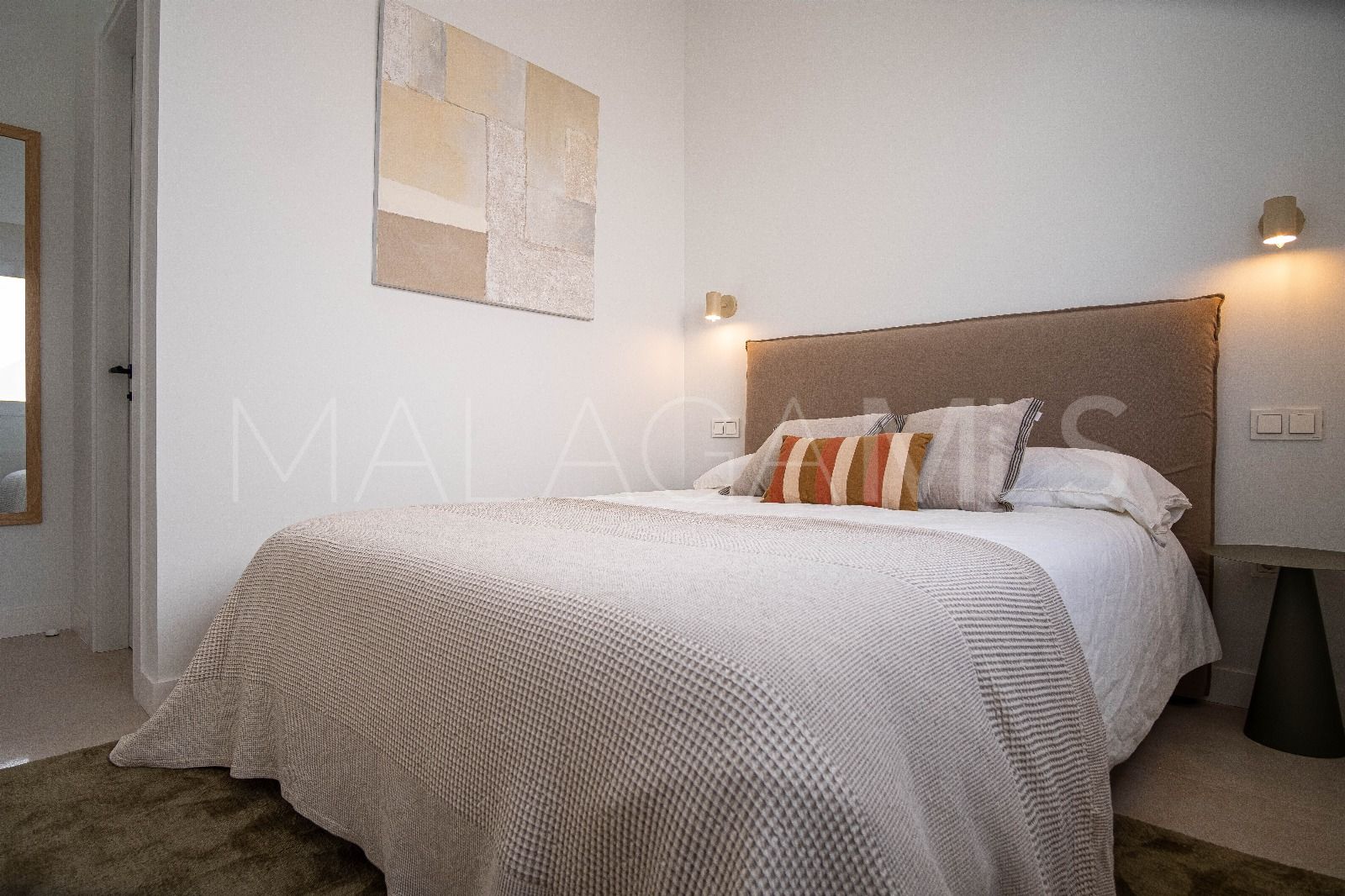 Villa for sale in Mijas